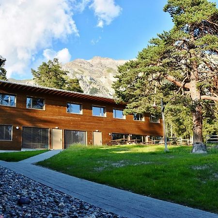 Sport- Und Ferienhaus Don Bosco Lenzerheide Eksteriør bilde