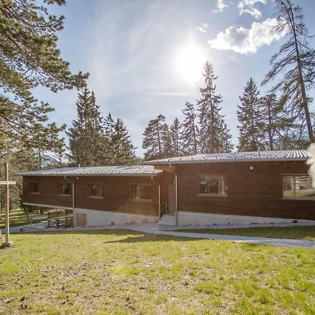 Sport- Und Ferienhaus Don Bosco Lenzerheide Eksteriør bilde
